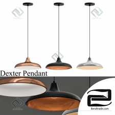 Hanging lamp Dexter Pendant