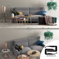 Sofa Sofa Frajumar Soul