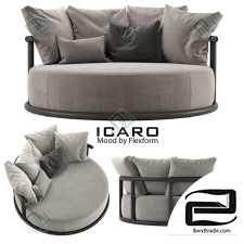 Sofa Sofa ICARO