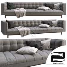 Sofa Sofa Restoration Hardware Madison