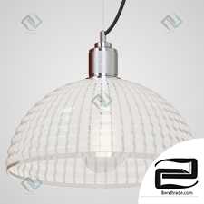 Hanging lamp Hanging lamp Lussole LSP-021