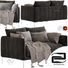 Sofa Sofa Freedom Andrea 2-Seater