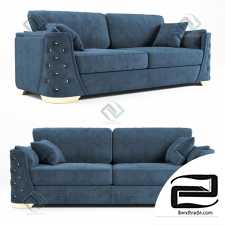 Sofa Sofa BEDDING STARLIGHT PLUS