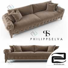 Sofa Sofa Philipp Selva Chrysler