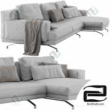 Sofa Sofa Lema Mustique