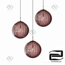 Hanging lamp Hanging lamp Lampatron ASKA