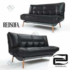 Sofa Sofa redsofa Artes