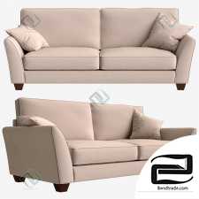 Sofa Sofa Furny Holen