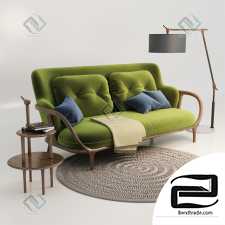 Sofa Sofa Porada