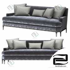 Sofa Sofa Baker CELESTITE