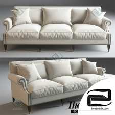 Sofa Sofa Thomasville Alnwyck