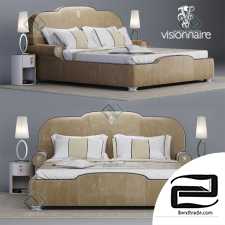 Bed Visionnaire Diplomat