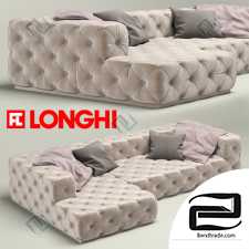 Sofa Sofa Must Longhi