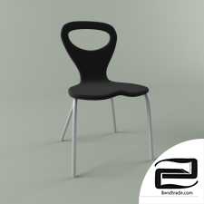 TV-Chair Moroso