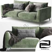 Sofa Sofa BoConcept Fargo