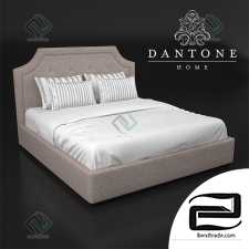 Bed Dantone Mansfield