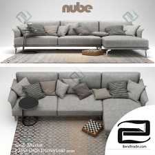 Sofa Sofa Nube Maxim