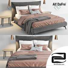 Bed Bed Alf daFre Francis