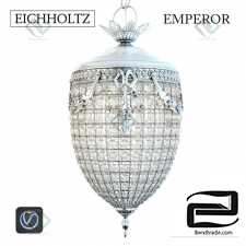 Hanging lamp Hanging lamp Eichholtz Emperor S