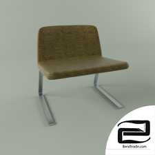 C-Chair Moroso