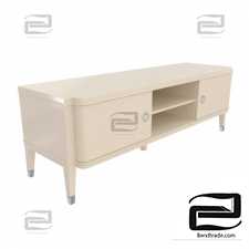 TV stand tv stand Fratelli Barri Modena