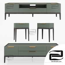 Sideboard Dantone Home Metropolitan