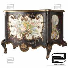 Chest of drawers Chest of drawers Vittorio Grifoni Decoro