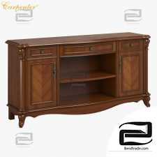 Cabinets, dressers Sideboards, chests of drawers Carpenter