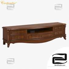 Sideboard Carpenter Wall unit A