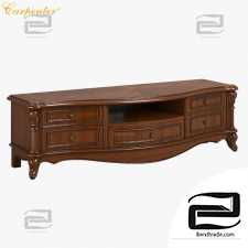 Sideboard Carpenter Wall unit B