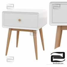 Sideboard Cabinet Jimi LA REDOUTE INTERIEURS