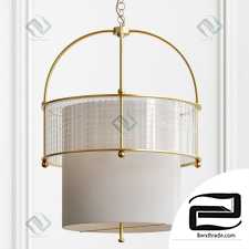 Pendant Lamp Bracelet Chandelier