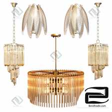 Hanging lamp Hanging lamp Garda Decor