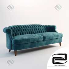 Sofa Sofa Antique