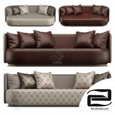 Sofa Sofa 61013 Kir Royal