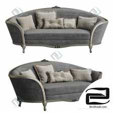 Sofa Sofa Savio Firmino 3214 DIV