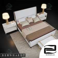 Bed Bed Bernhardt Jet