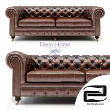 Sofa Sofa DECO-HOME