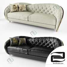 Sofa Sofa Nieri Romeo