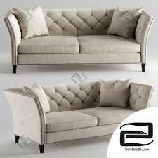 Sofa Sofa Shelton by Ethan Allen