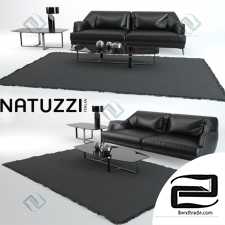 Sofa Sofa Don Giovanni Natuzzi