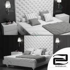 Bed Bed Dv Home Newton