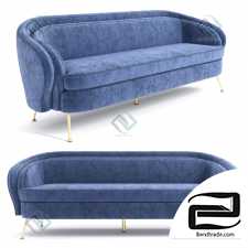 Sofa Sofa Orion 111831 Eichholtz