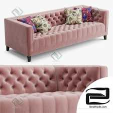 Sofa Sofa Pinkslip A