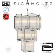 Hanging lamp Hanging lamp Eichholtz Jet Set