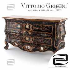 Chest of drawers Chest of drawers VITTORIO GRIFONI