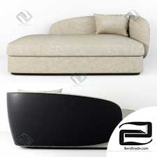 Sofa Sofa Visionnaire ANTHAR