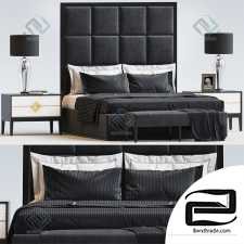 Bed Bed SOFA AND CHAIR COMPANY 32