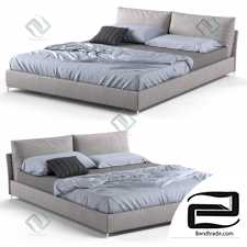 Bed Bed Alivar Oasi