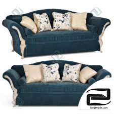 Sofa Sofa SAVIO FIRMINO 3446DIV A